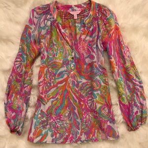 Lilly Pulitzer Elsa